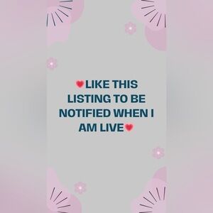 LORENA_MILLER IS LIVE! 🩷
